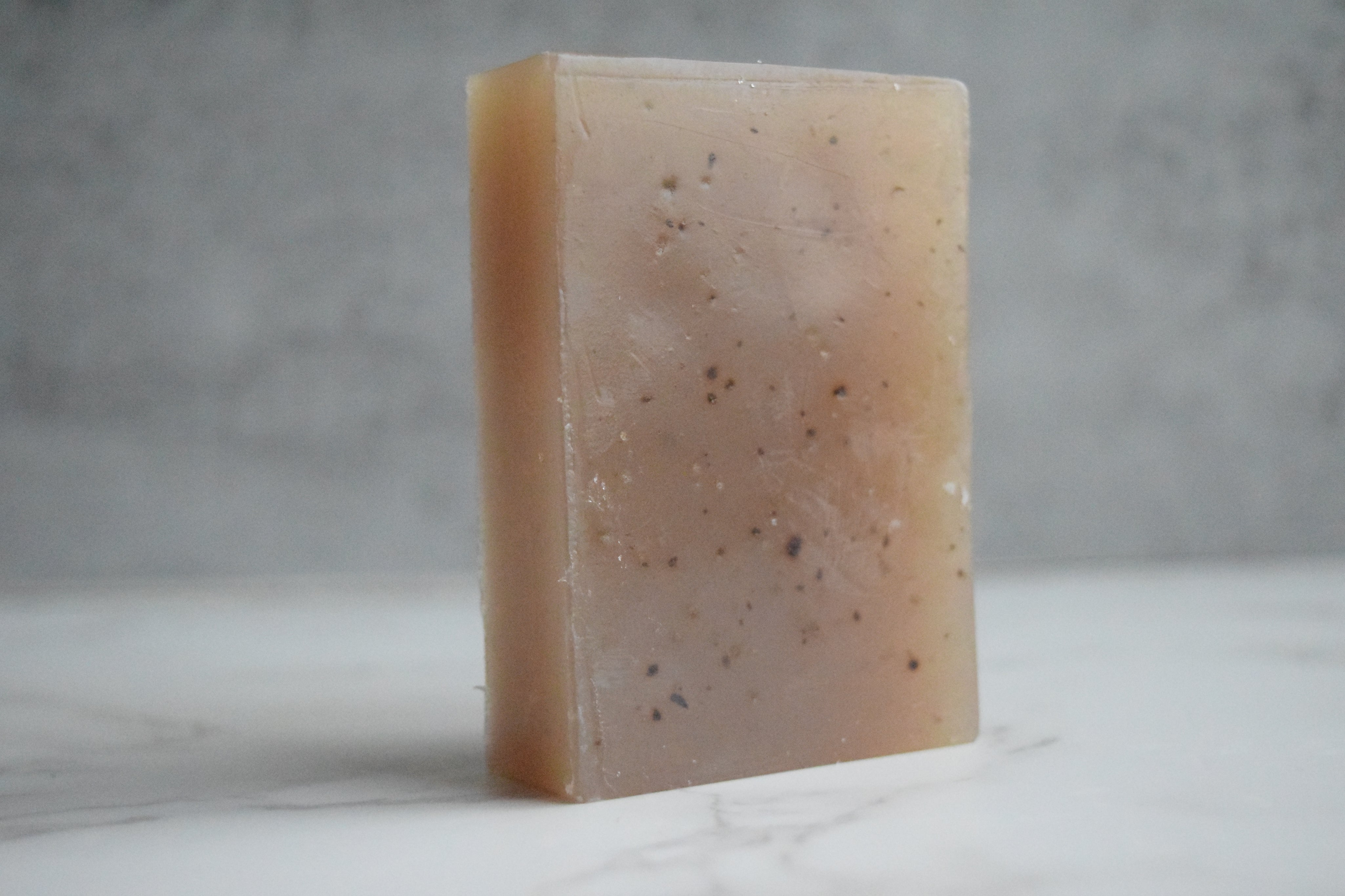 Sea moss + Aloe Revitalizing Skin Bar | For dry sensitive skin , Shea Butter, Soothe Irritated Skin, Improve Elasticity, Fade Scars, Natural Skin Glow