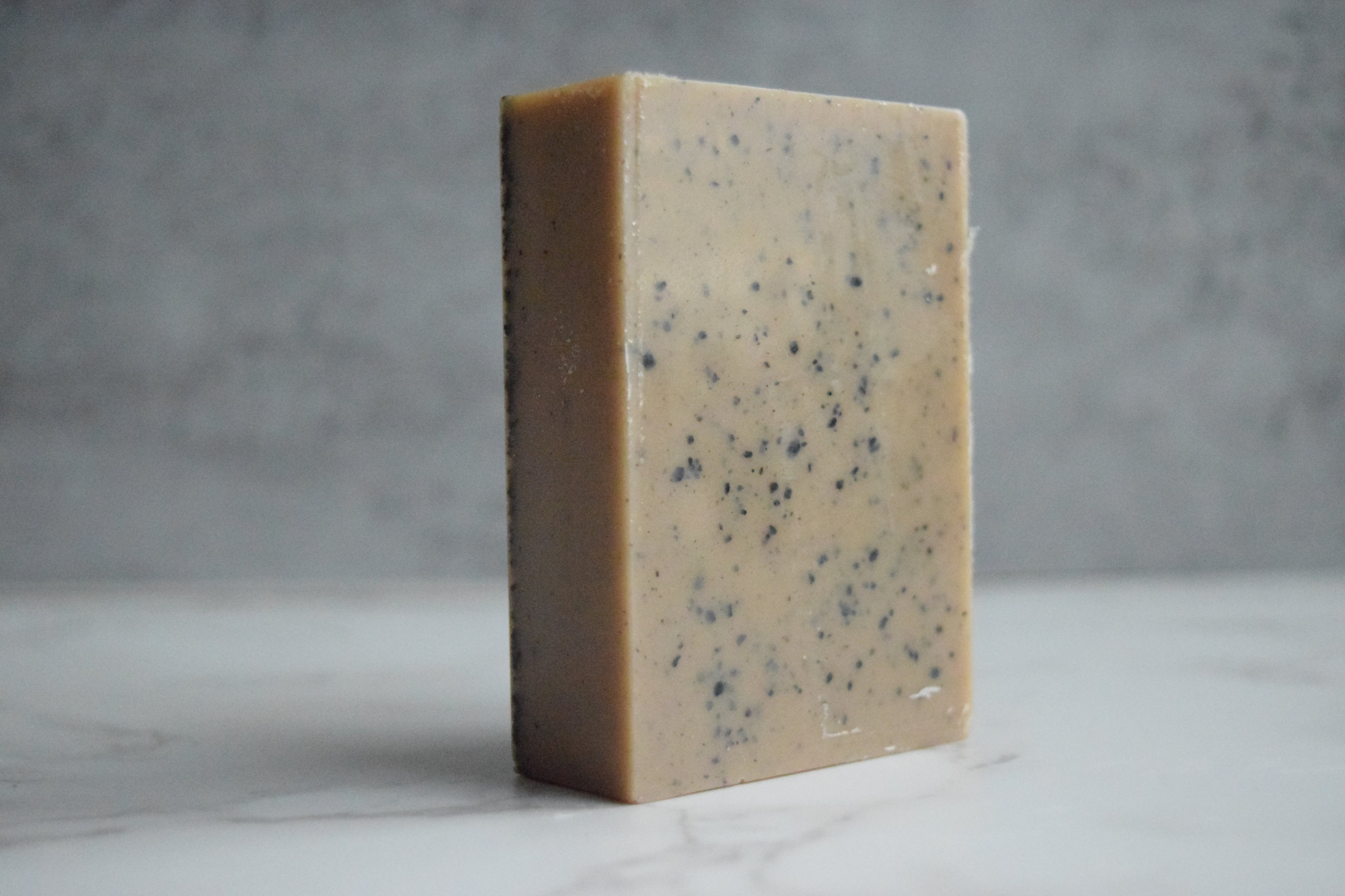 Rejuvenating Expresso Body Bar | Shea Butter, Improve Skin Health, Cellulite, Fade Scars, Natural Skin Glow