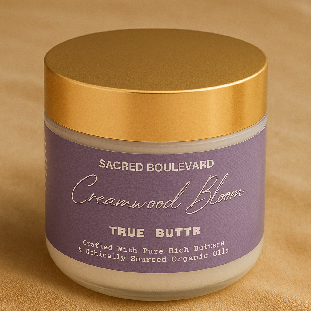 8 oz “Inspired By” Fragrances True Buttr | Whipped Body Butter Rich Smooth Long Lasting Nourishment With An Indulgent Aroma, All Skin Types, Dry Skin, Tighten, Glossy Skin