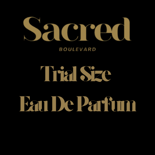 Trial Size Eau De Parfum | Eau De Parfum Spray | Crafted With Premium Ingredients, Scent for Every Occasion, Long Lasting Fragrance