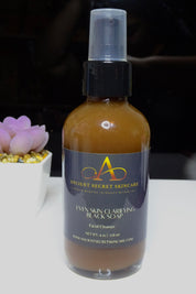Even Skin Clarifying Black Soap