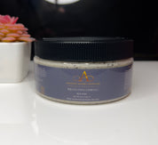 Rejuvenating Expresso Body Polish | Acne Prone Cellulite Skin, Sensitive Skin, Treat Irritated Skin, Natural Skin Glow